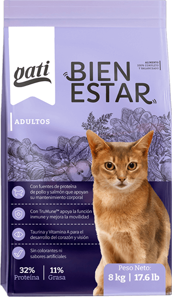 Descripción Adultos