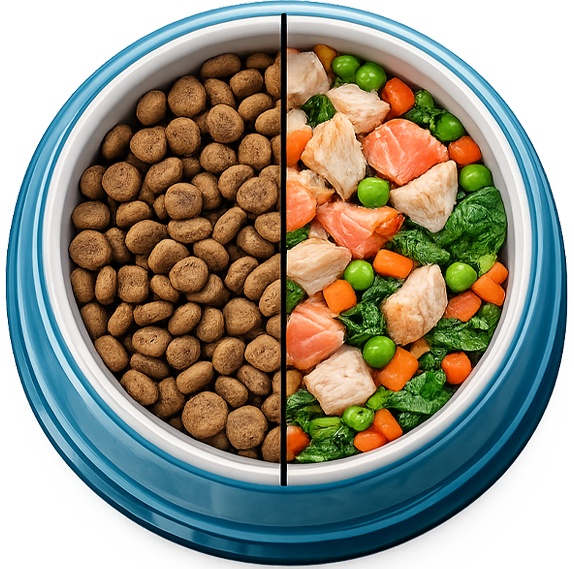 Alimento Cachorros